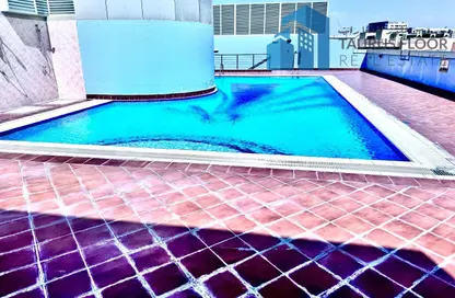 شقة - 2 غرف نوم - 3 حمامات للايجار في بناية الممزر - الممزر - ديرة - دبي