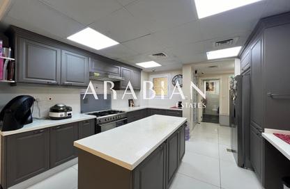 Villa - 3 Bedrooms - 3 Bathrooms for rent in Springs 14 - The Springs - Dubai