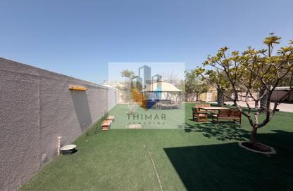 Villa - 4 - 7 for rent in Al Barsha 3 - Al Barsha - Dubai Villa - 4 - 7 for rent in Al Barsha 3 - Al Barsha - Dubai