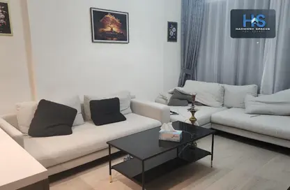 شقة - 2 غرف نوم - 2 حمامات للايجار في عزيزي بيرل - الفرجان - دبي شقة - 2 غرف نوم - 2 حمامات للايجار في عزيزي بيرل - الفرجان - دبي