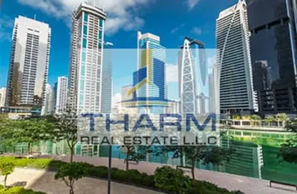 شقة - غرفة نوم - 1 حمام للبيع في جلوبال ليك فيو - (JLT) مجمع E - أبراج بحيرات الجميرا - دبي