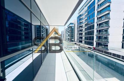 Apartment - 2 Bedrooms - 3 Bathrooms for rent in Al Habbai 6 - Jumeirah Garden City - Al Satwa - Dubai
