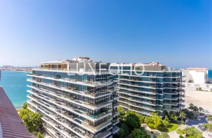 شقة - 1 حمام للبيع في مساكن رويال أمواج شمال - Royal Amwaj ريزيدنسز - نخلة جميرا - دبي