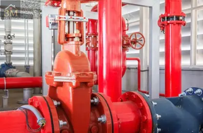 Factory - Studio - 2 Bathrooms for sale in Industrial Park - RAK FTZ - Ras Al Khaimah