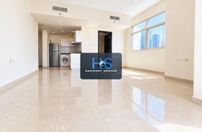 Apartment - Studio - 1 for rent in Yacht Bay - Dubai Marina - Dubai