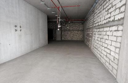 Shop - Studio - 1 Bathroom for rent in Azizi Riviera 45 - Azizi Riviera - Meydan One - Meydan - Dubai