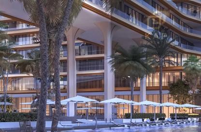 Apartment - Studio - 1 for sale in Quattro Del Mar - Hayat Island - Mina Al Arab - Ras Al Khaimah