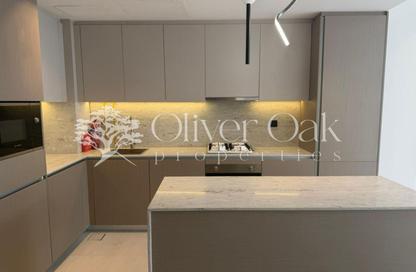 Apartment - 1 Bedroom - 2 Bathrooms for rent in NAS 3 - NAS - Arjan - Dubai