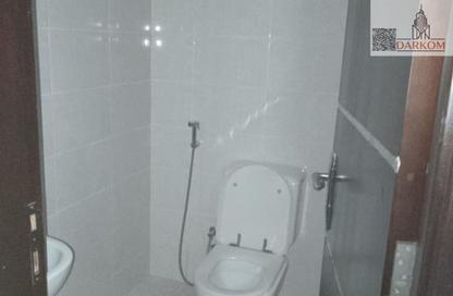 Apartment - 1 Bedroom - 2 Bathrooms for rent in Ajman Global City - Al Alia - Ajman
