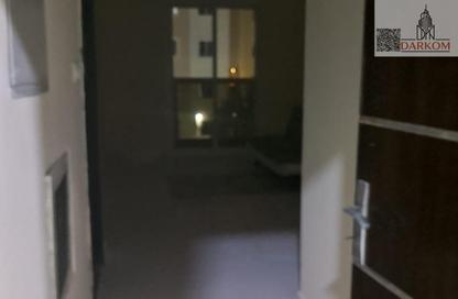 Apartment - 1 Bedroom - 2 Bathrooms for rent in Ajman Global City - Al Alia - Ajman