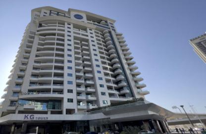 Retail - Studio for sale in KG Tower - Dubai Marina - Dubai