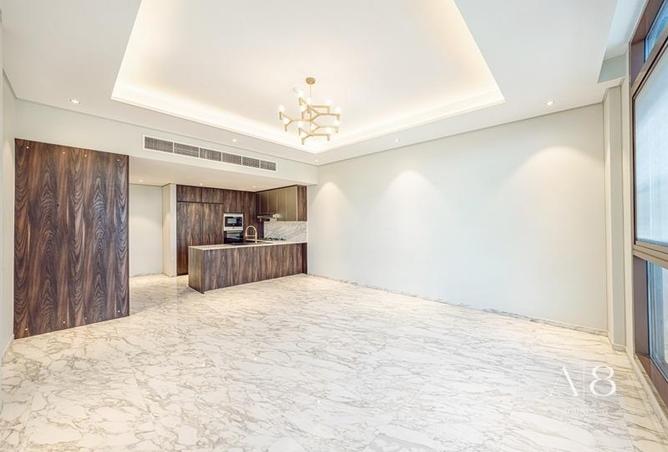 Unfurnished | Modern 1-Bed | Avenue Residence 4