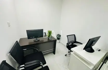 Office Space - 1 Bedroom - 1 Bathroom for rent in Reem Residency - Al Karama - Dubai