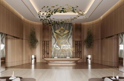 Apartment - 1 Bedroom - 2 Bathrooms for sale in Binghatti Skyterraces - Dubai Autodrome and Business Park - Motor City - Dubai