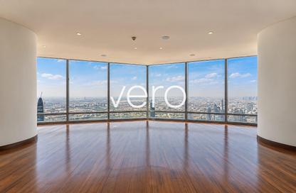 Apartment - 4 - 5 for rent in Burj Khalifa - Burj Khalifa Area - Downtown Dubai - Dubai