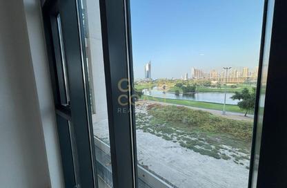 Apartment - 3 - 4 for rent in Vida Residence 1 - Vida Residence - The Hills - Dubai Apartment - 3 - 4 for rent in Vida Residence 1 - Vida Residence - The Hills - Dubai