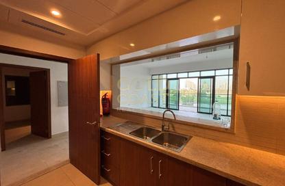 Apartment - 3 - 4 for rent in Vida Residence 1 - Vida Residence - The Hills - Dubai