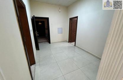 Apartment - 1 Bedroom - 1 Bathroom for rent in Al Mowaihat 2 - Al Mowaihat - Ajman