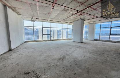 Office Space - Studio - 1 for rent in Jewel Of Creek - Port Saeed - Deira - Dubai