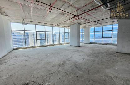 Office Space - Studio - 1 for rent in Jewel Of Creek - Port Saeed - Deira - Dubai