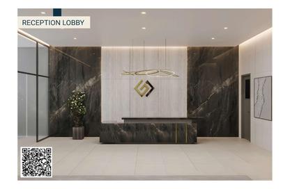 Apartment - 2 Bedrooms - 3 Bathrooms for sale in Oasis Tower 3 - Al Rashidiya 1 - Al Rashidiya - Ajman Apartment - 2 Bedrooms - 3 Bathrooms for sale in Oasis Tower 3 - Al Rashidiya 1 - Al Rashidiya - Ajman