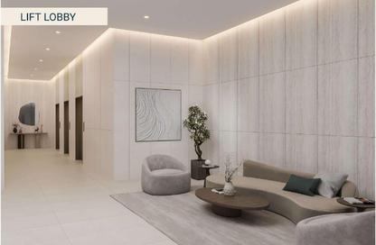 Apartment - 2 Bedrooms - 3 Bathrooms for sale in Oasis Tower 3 - Al Rashidiya 1 - Al Rashidiya - Ajman Apartment - 2 Bedrooms - 3 Bathrooms for sale in Oasis Tower 3 - Al Rashidiya 1 - Al Rashidiya - Ajman