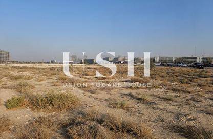 Land - Studio for sale in Arjan Circle - Arjan - Dubai Land - Studio for sale in Arjan Circle - Arjan - Dubai