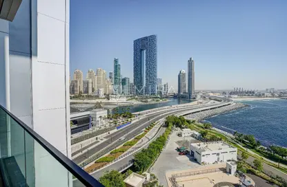 شقة - 3 غرف نوم - 3 حمامات للبيع في 6 شقة بناية - مساكن بلوواترز - جزيرة بلوواترز - دبي