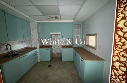 Apartment - 1 - 2 for rent in New Bridge Hills 2 - New Bridge Hills - Motor City - Dubai