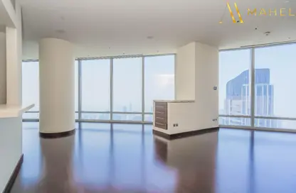 Apartment - 3 Bedrooms - 4 Bathrooms for rent in Burj Khalifa - Burj Khalifa Area - Downtown Dubai - Dubai