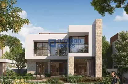 Villa - 4 Bedrooms - 5 Bathrooms for sale in Serenity - Haven By Aldar - Dubai Land - Dubai