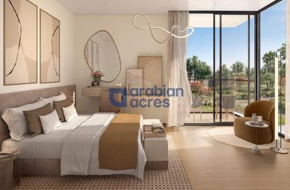 Villa - 4 Bedrooms - 5 Bathrooms for sale in Serenity - Haven By Aldar - Dubai Land - Dubai