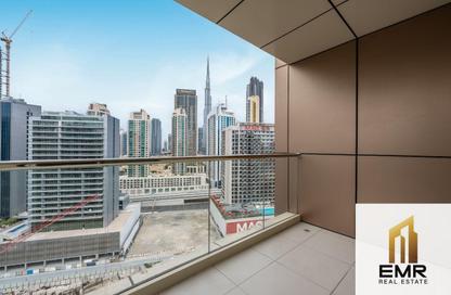 Apartment - 2 Bedrooms - 3 Bathrooms for rent in Coral Tower - Business Bay - Dubai Apartment - 2 Bedrooms - 3 Bathrooms for rent in Coral Tower - Business Bay - Dubai