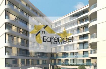 Apartment - 1 Bedroom - 1 Bathroom for sale in Azizi Raffi - Al Furjan - Dubai