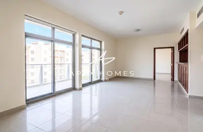 Apartment - 2 Bedrooms - 3 Bathrooms for rent in Arno B - Arno - The Views - Dubai