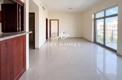Apartment - 2 Bedrooms - 3 Bathrooms for rent in Arno B - Arno - The Views - Dubai Apartment - 2 Bedrooms - 3 Bathrooms for rent in Arno B - Arno - The Views - Dubai