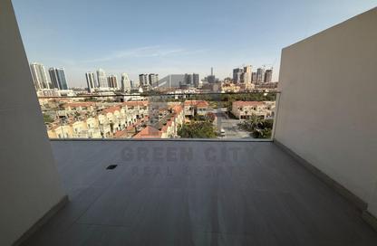 Apartment - 1 - 2 for rent in Cubix Residences - District 12 - Jumeirah Village Circle - Dubai Apartment - 1 - 2 for rent in Cubix Residences - District 12 - Jumeirah Village Circle - Dubai
