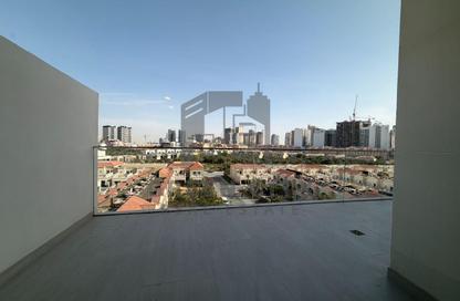 Apartment - 1 - 2 for rent in Cubix Residences - District 12 - Jumeirah Village Circle - Dubai Apartment - 1 - 2 for rent in Cubix Residences - District 12 - Jumeirah Village Circle - Dubai