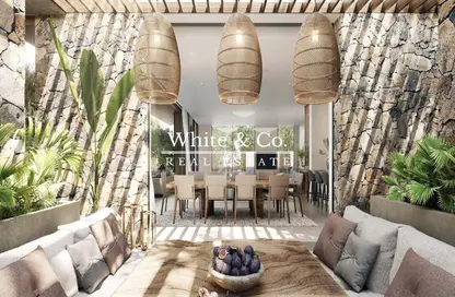 فيلا - 5 غرف نوم - 4 حمامات للبيع في عليا - تلال الغاف - دبي فيلا - 5 غرف نوم - 4 حمامات للبيع في عليا - تلال الغاف - دبي