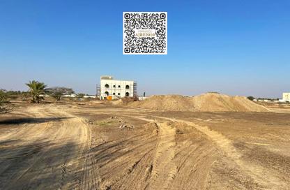 Land - Studio for sale in Manama - Ajman Land - Studio for sale in Manama - Ajman