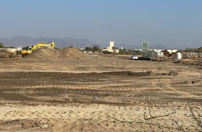 Land - Studio for sale in Manama - Ajman Land - Studio for sale in Manama - Ajman