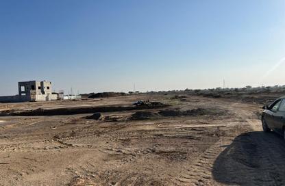Land - Studio for sale in Manama - Ajman Land - Studio for sale in Manama - Ajman