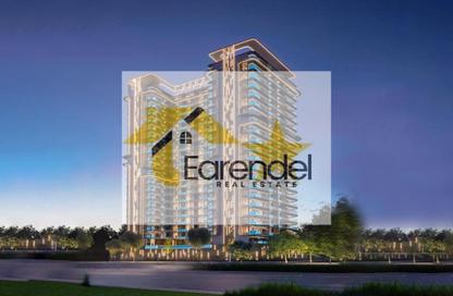 Apartment - 1 Bedroom - 2 Bathrooms for sale in Samana SKy Views - Dubai Production City (IMPZ) - Dubai Apartment - 1 Bedroom - 2 Bathrooms for sale in Samana SKy Views - Dubai Production City (IMPZ) - Dubai