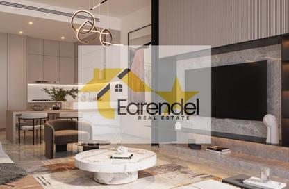 Apartment - 1 Bedroom - 2 Bathrooms for sale in Samana SKy Views - Dubai Production City (IMPZ) - Dubai Apartment - 1 Bedroom - 2 Bathrooms for sale in Samana SKy Views - Dubai Production City (IMPZ) - Dubai