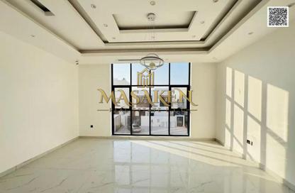 Villa - 6 Bedrooms - 7+ Bathrooms for rent in Al Aamra Gardens - Al Amerah - Ajman Villa - 6 Bedrooms - 7+ Bathrooms for rent in Al Aamra Gardens - Al Amerah - Ajman