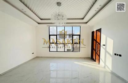 Villa - 6 Bedrooms - 7+ Bathrooms for rent in Al Aamra Gardens - Al Amerah - Ajman