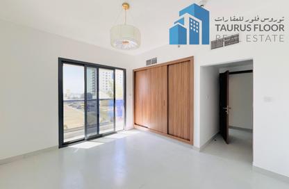 Apartment - 2 Bedrooms - 3 Bathrooms for rent in La Zona Residence - Al Mamzar - Deira - Dubai