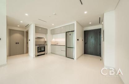 Apartment - 1 - 1 for sale in Marina Vista Tower 2 - Marina Vista - Emaar Beachfront - Dubai Harbour - Dubai