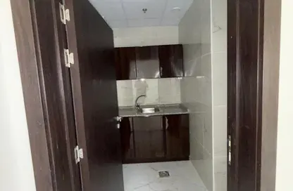 شقة - 1 حمام للايجار في مشروع النخيل - عجمان وسط المدينة - عجمان