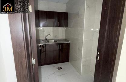 Apartment - Studio - 1 Bathroom for rent in Al Nakheel - Ajman Downtown - Ajman